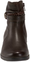 Thumbnail for your product : Earth Origins Jane Zula Wedge Boot - Wide Width