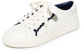 Thumbnail for your product : Tory Burch Tory Sport Ruffle Sneakers