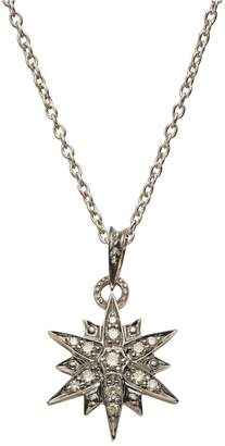 Stern necklace clearance