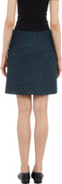 Thumbnail for your product : Lanvin Tweed Mini Skirt