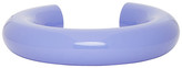 Thumbnail for your product : Uncommon Matters Purple Swell Bangle Bracelet