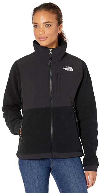 Womens North Face Denali Jacket | Shop the world's largest 