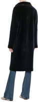 Thumbnail for your product : Inès & Marèchal Shearling Coat