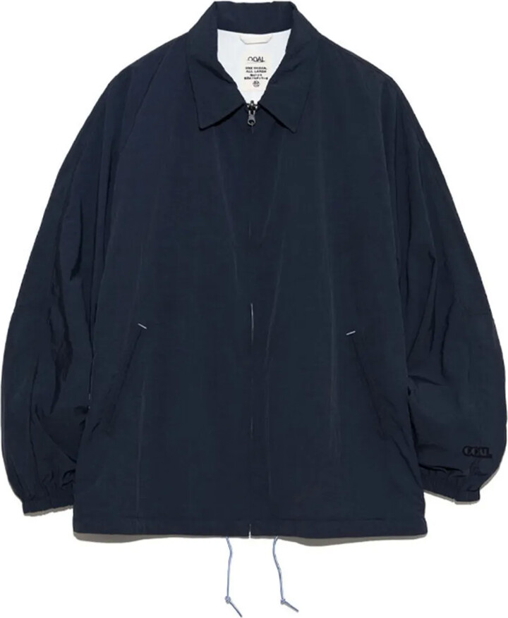 Nanamica Reversible Jacket