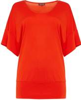 Thumbnail for your product : Phase Eight Bay Batwing Top