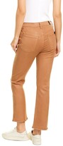 Thumbnail for your product : 7 For All Mankind High-Waist Penny Slim Kick Jean