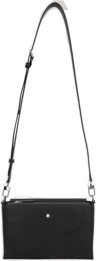 Montblanc Sartorial Trio Messenger Bag