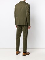 Thumbnail for your product : Boglioli Two-Piece Suit