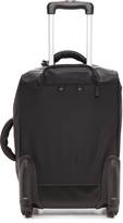 Thumbnail for your product : Lipault Paris 4 Wheeled 22'' Carry On Packing Case