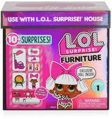 Thumbnail for your product : Lol Surprise LOL Surprise Furniture & 10+ Surprises