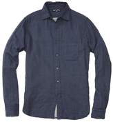 Thumbnail for your product : Alex Mill Heather Double Gauze Shirt