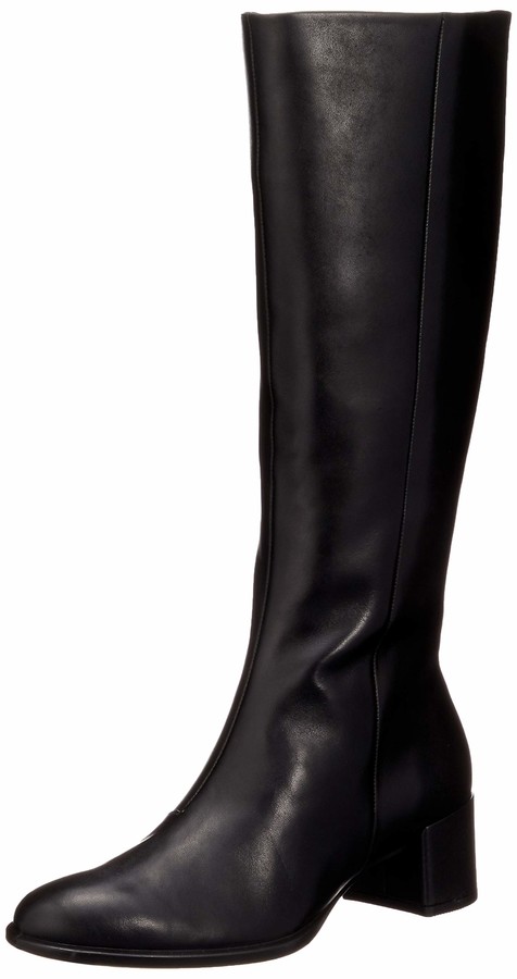 ecco shape 35 tall boot