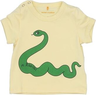 Mini Rodini Infant T-shirt