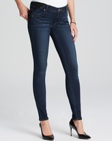 Thumbnail for your product : Paige Denim 1776 Paige Maternity Jeans - Transcend Verdugo Ultra Skinny in Nottingham