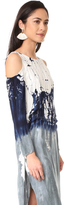 Thumbnail for your product : Young Fabulous & Broke Mischa Maxi Dress