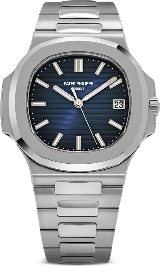 Patek Philippe 2024 Nautilus 5811/1G-001 40mm watch