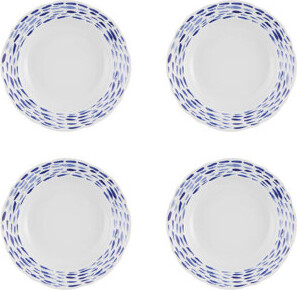 Vista Alegre Folkifunki Dessert Plate