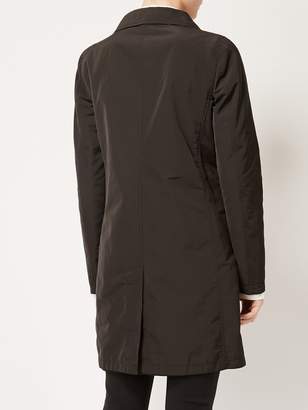 Herno buttoned coat