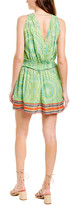 Thumbnail for your product : Ramy Brook Dorothy Mini Dress