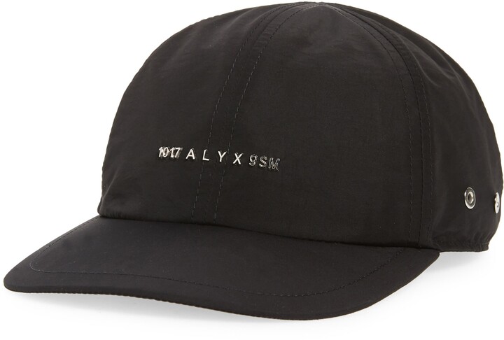 Alyx Logo Baseball Cap - ShopStyle Hats