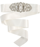 Thumbnail for your product : RTR Bridal Accessories Eternally Yours Bridal Belt