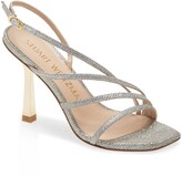 Thumbnail for your product : Stuart Weitzman Melodie X Sandal