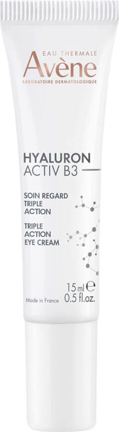 Avene Hyaluron Activ B3 Triple Correction Eye Care (0.5 oz.)