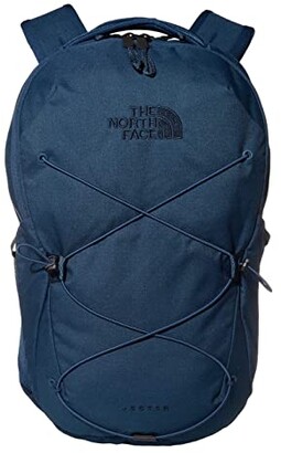 The North Face Blue Women S Backpacks With Cash Back Shop The World S Largest Collection Of Fashion Shopstyle