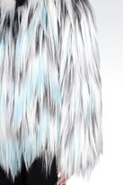 Thumbnail for your product : Giorgio Armani Runway Fur In Multicoloured Kidassia