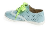 Thumbnail for your product : Umi 'Charlize' Oxford (Toddler, Little Kid & Big Kid)