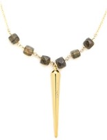 Thumbnail for your product : Heather Hawkins Walkin Blues Necklace