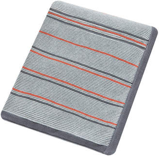 Sanderson Pippin Knitted Throw