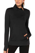 Thumbnail for your product : Lorna Jane Crescent Active Jacket