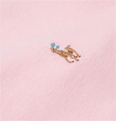 Thumbnail for your product : Polo Ralph Lauren Slim-Fit Button-Down Collar Cotton Oxford Shirt