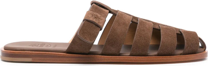 Church's Oban sandals