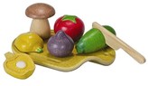 Thumbnail for your product : Plan Toys Assorted Vegetable Set
