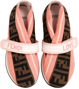 fendi shoes girls