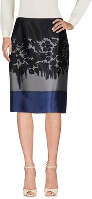 Prada Knee length skirts - Item 35312081QT