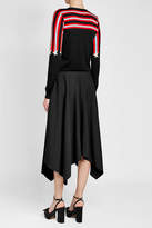 Thumbnail for your product : Sonia Rykiel Cardigan in Silk and Cotton