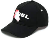 Diesel branded cap 