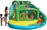 Thumbnail for your product : Little Tikes 2-in-1 Wet 'n Dry Bouncer