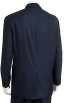 Thumbnail for your product : Croft & Barrow Big & Tall Classic-Fit Navy True Comfort Suit Jacket