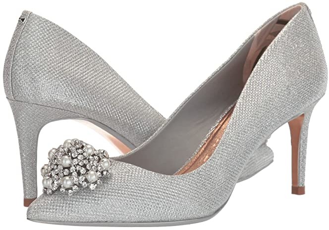 ted baker sparkly shoes