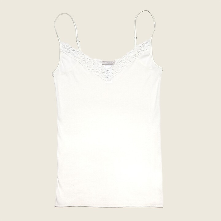 White Women's Camisoles | Shop the world's largest collection of 