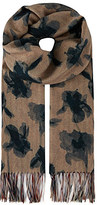 Thumbnail for your product : Paul Smith Iris scarf