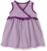 Thumbnail for your product : Children's Place Ruffle tank dress
