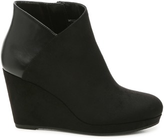 Tandy wedge bootie Outlet
