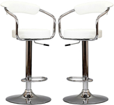 Thumbnail for your product : 50's Diner Barstools (Set of 2)