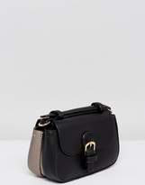 Thumbnail for your product : Lavand Double Compartment Crossbody Bag