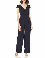 comma jumpsuit leo